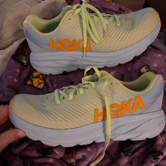 Hoka One One Shoes - Hoka one one rincon 3 womens